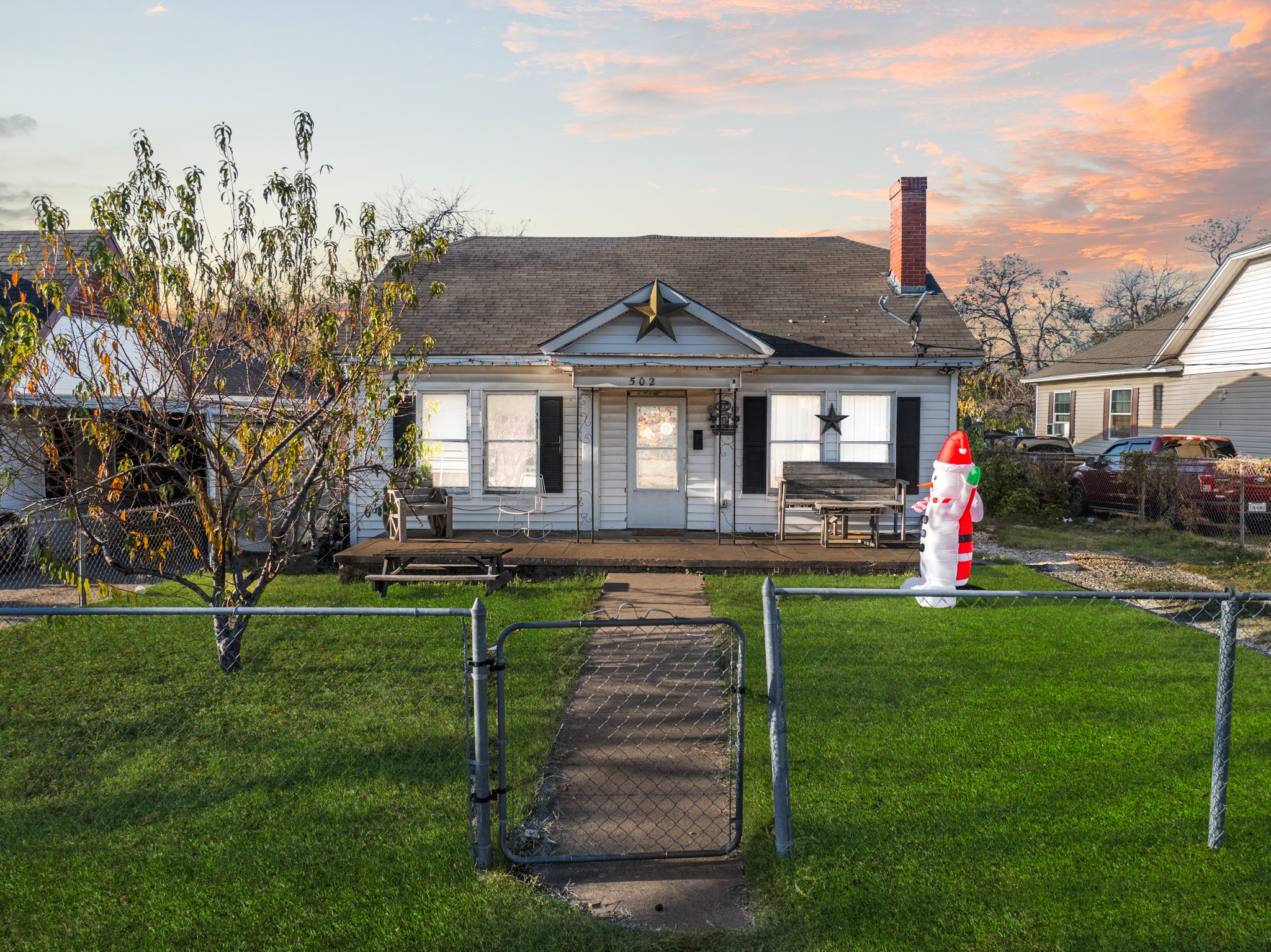 502 N 23rd Street Waco TX 76707