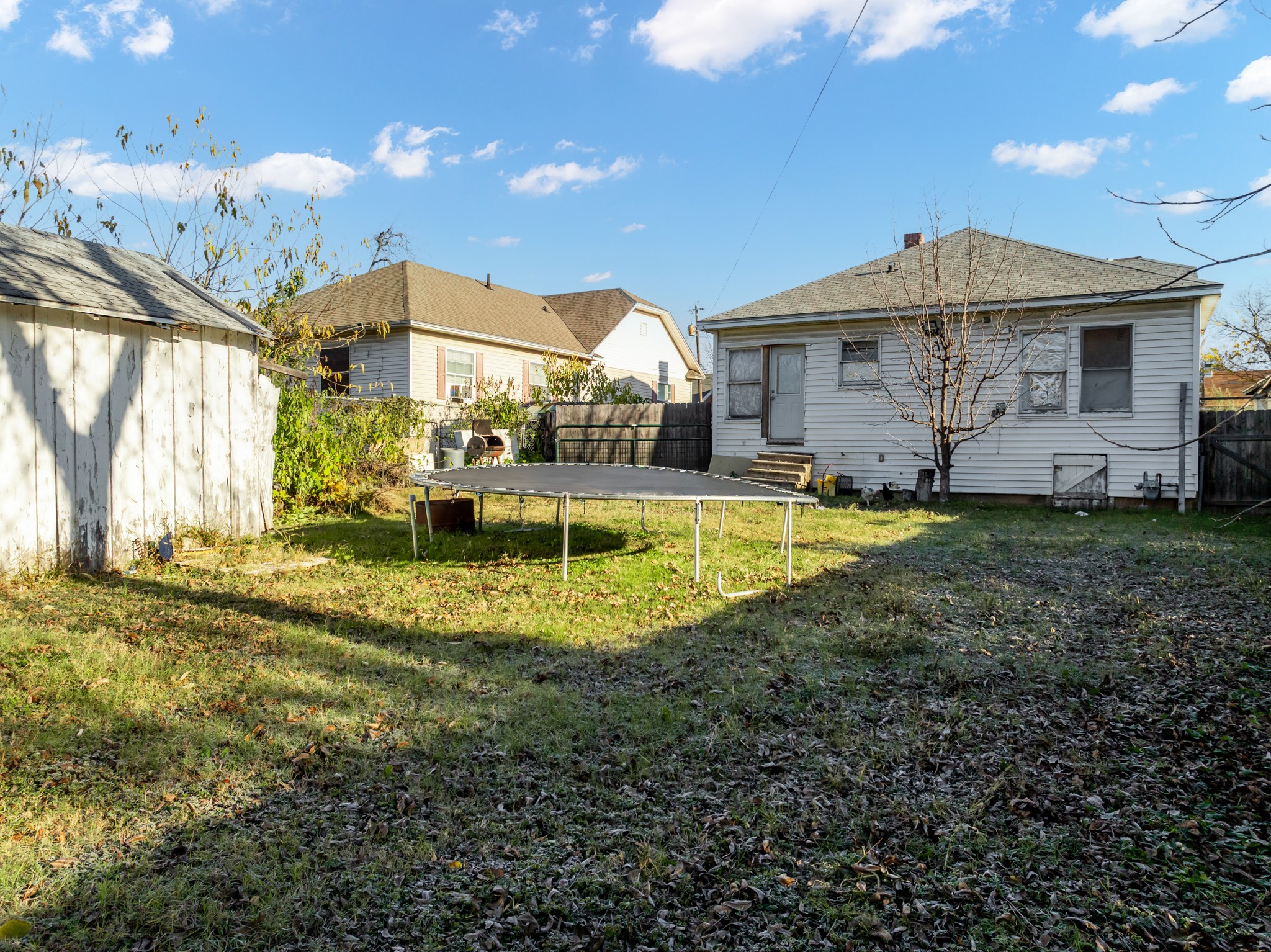 502 N 23rd Street Waco TX 76707
