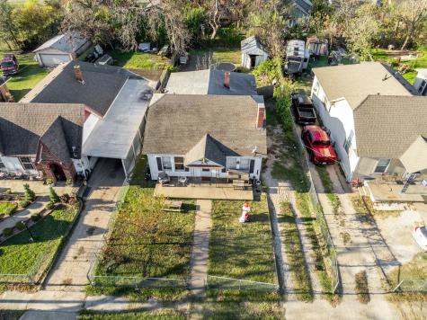 502 N 23rd Street Waco TX 76707