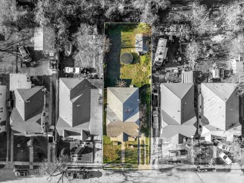 502 N 23rd Street Waco TX 76707