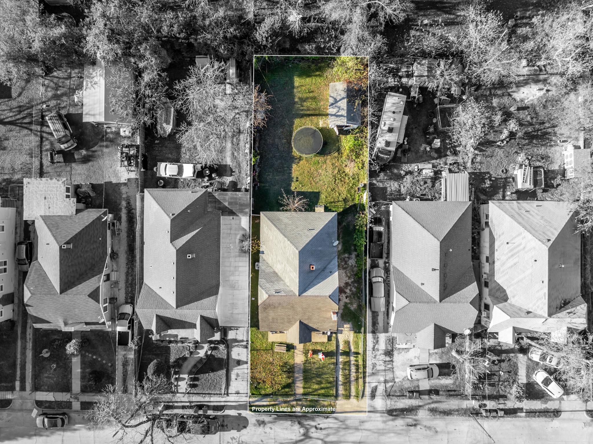 502 N 23rd Street Waco TX 76707