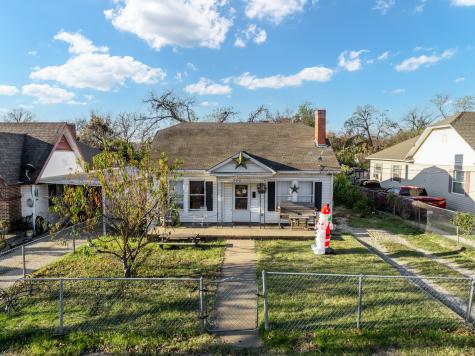502 N 23rd Street Waco TX 76707