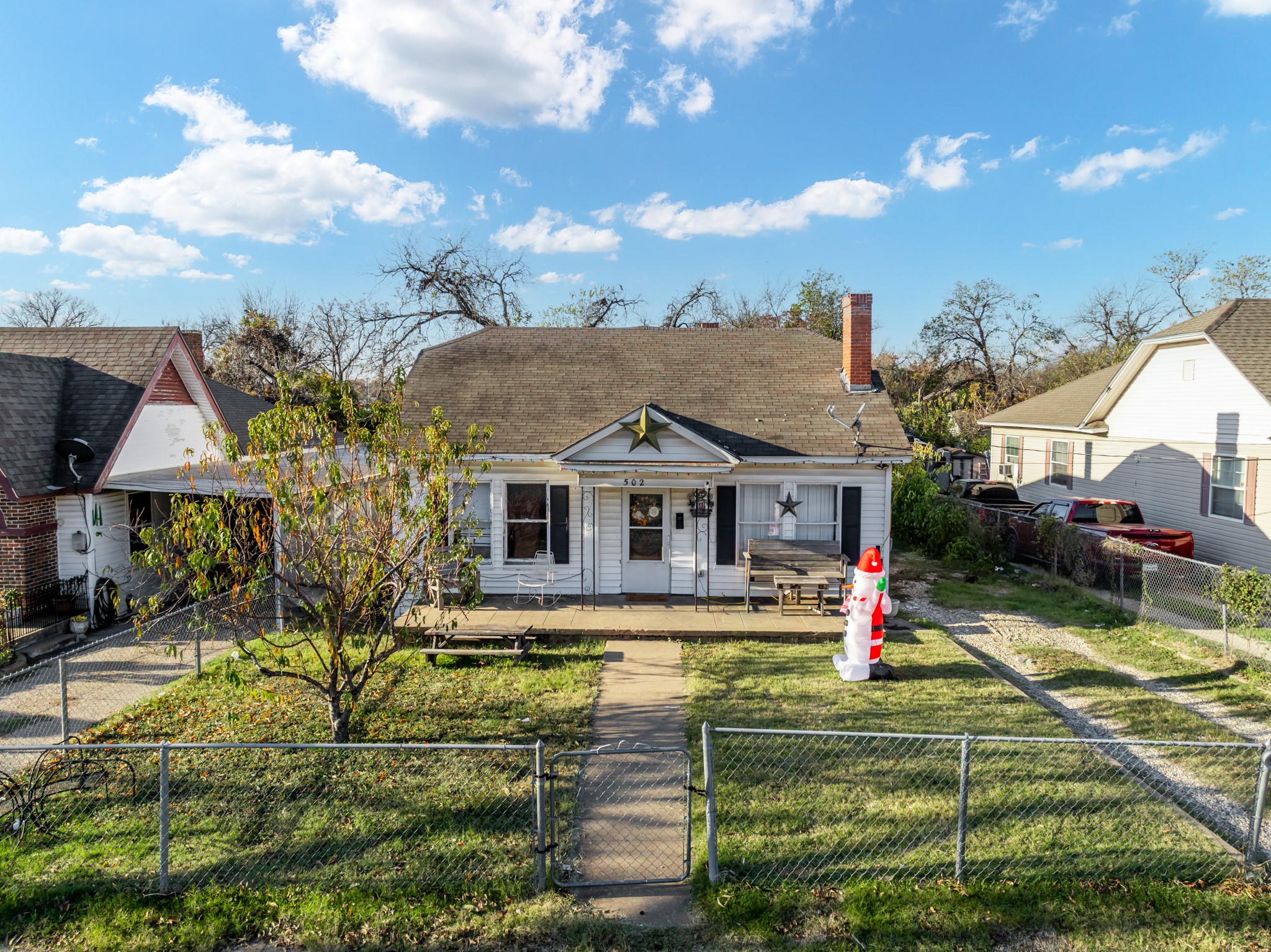 502 N 23rd Street Waco TX 76707