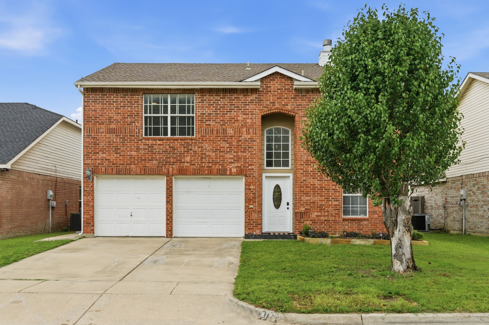 8173 Heritage Place Drive Fort Worth TX 76137