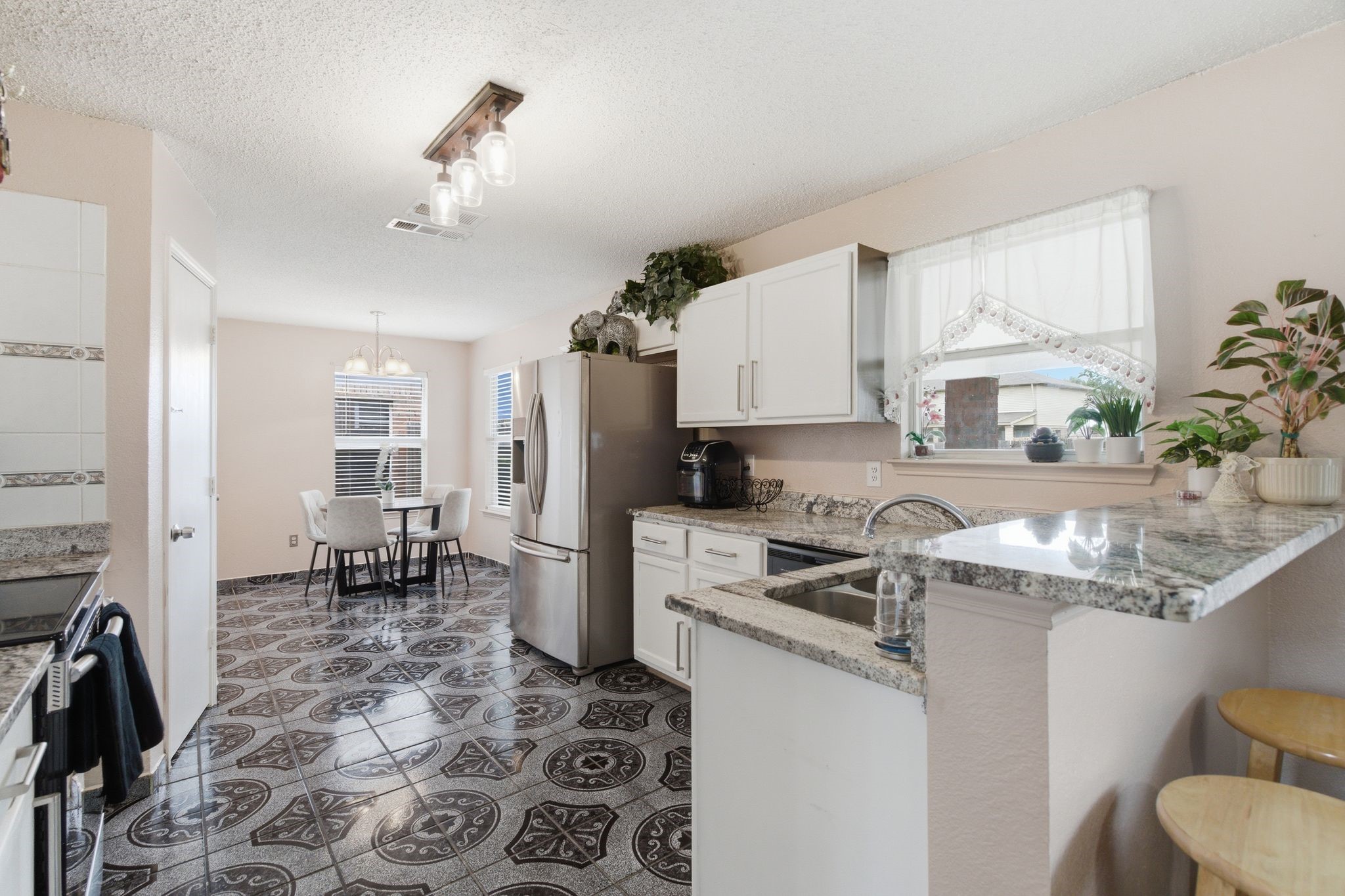 8173 Heritage Place Drive Fort Worth TX 76137