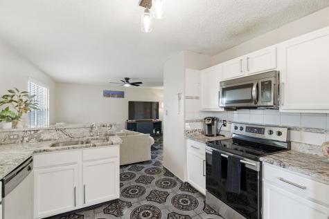 8173 Heritage Place Drive Fort Worth TX 76137