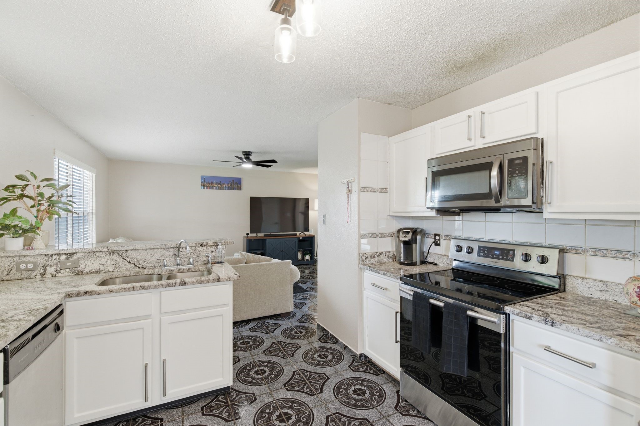 8173 Heritage Place Drive Fort Worth TX 76137