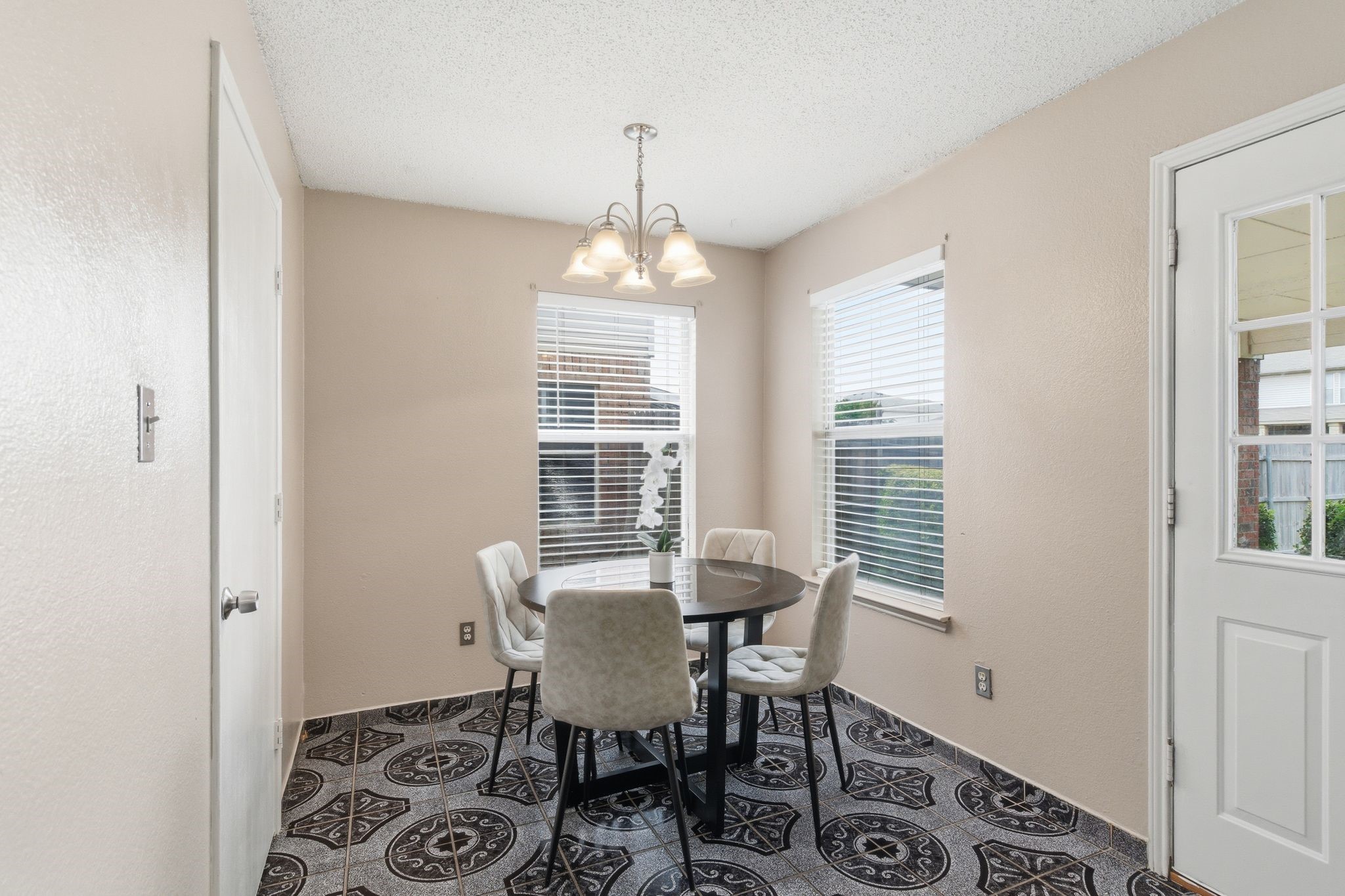8173 Heritage Place Drive Fort Worth TX 76137