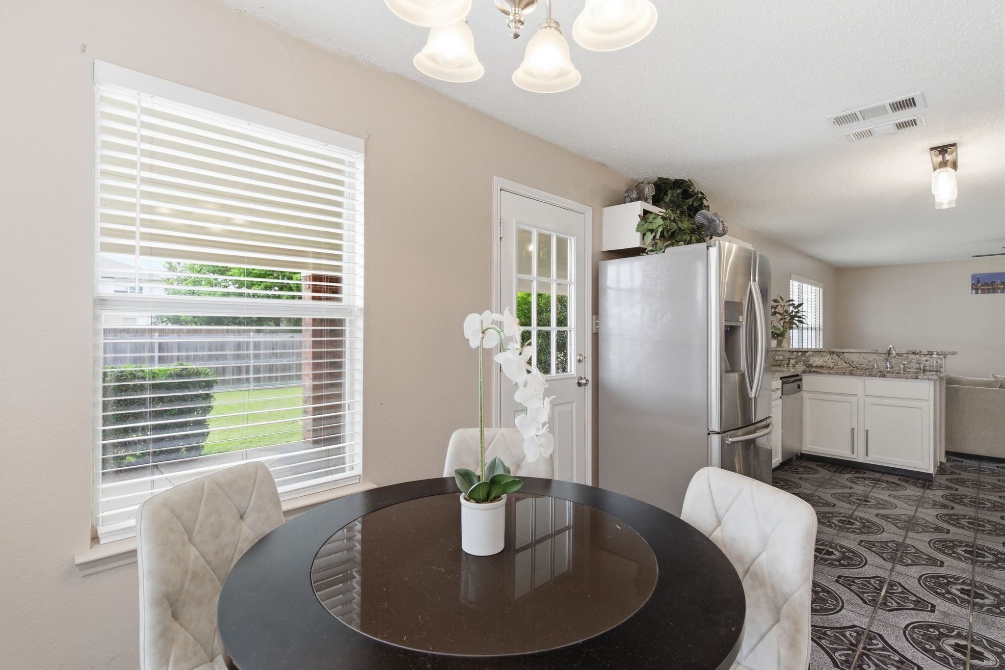 8173 Heritage Place Drive Fort Worth TX 76137