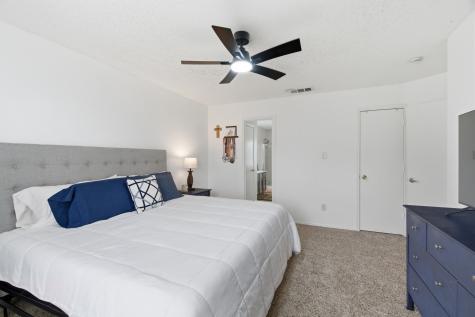 8173 Heritage Place Drive Fort Worth TX 76137