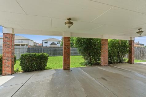 8173 Heritage Place Drive Fort Worth TX 76137