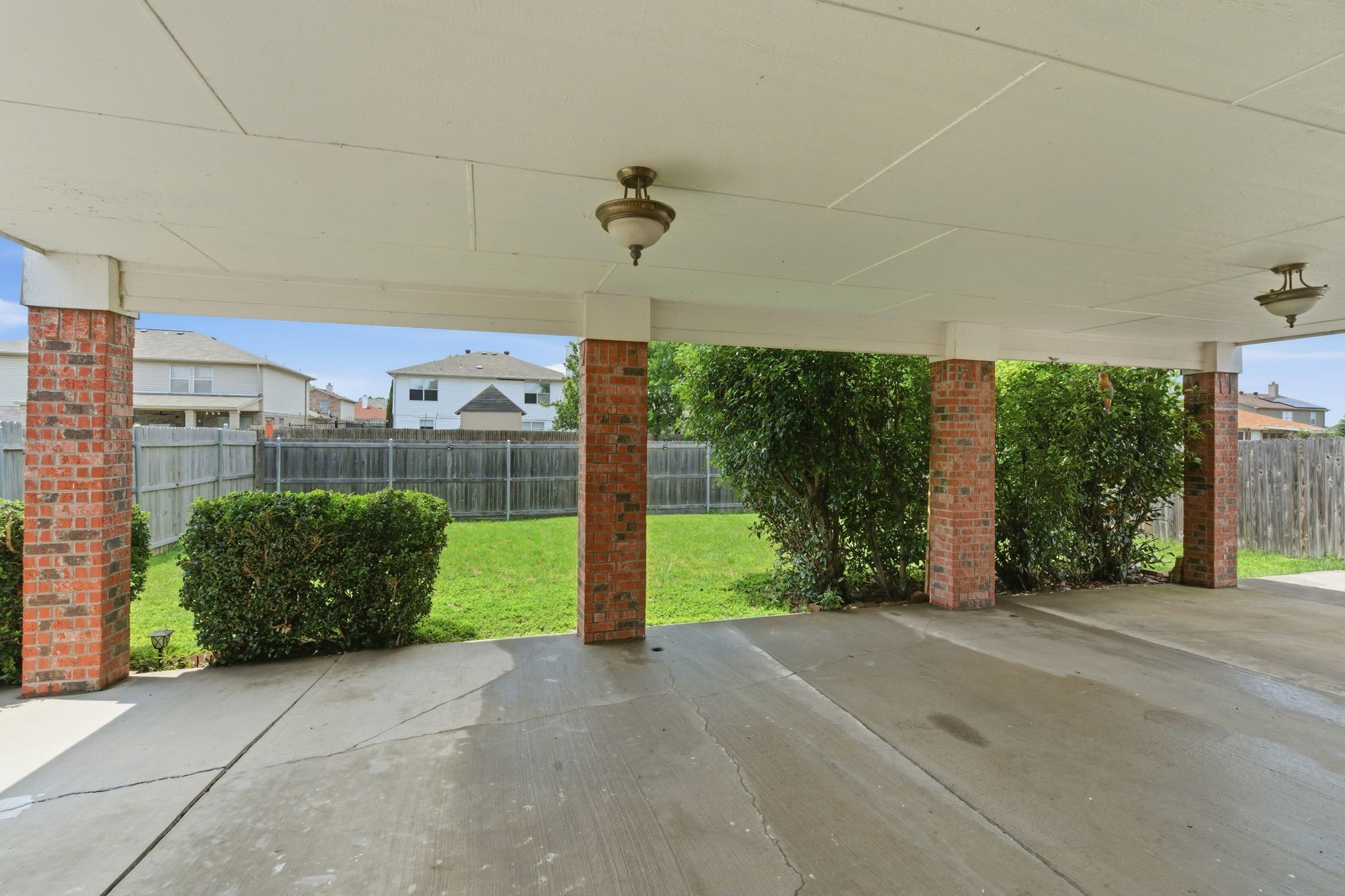 8173 Heritage Place Drive Fort Worth TX 76137