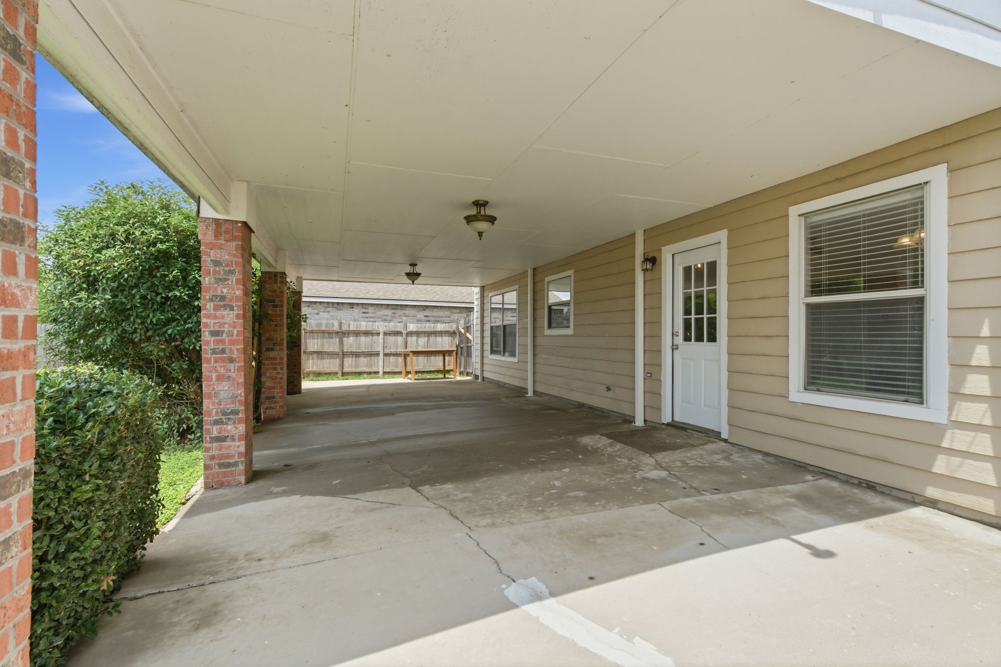 8173 Heritage Place Drive Fort Worth TX 76137