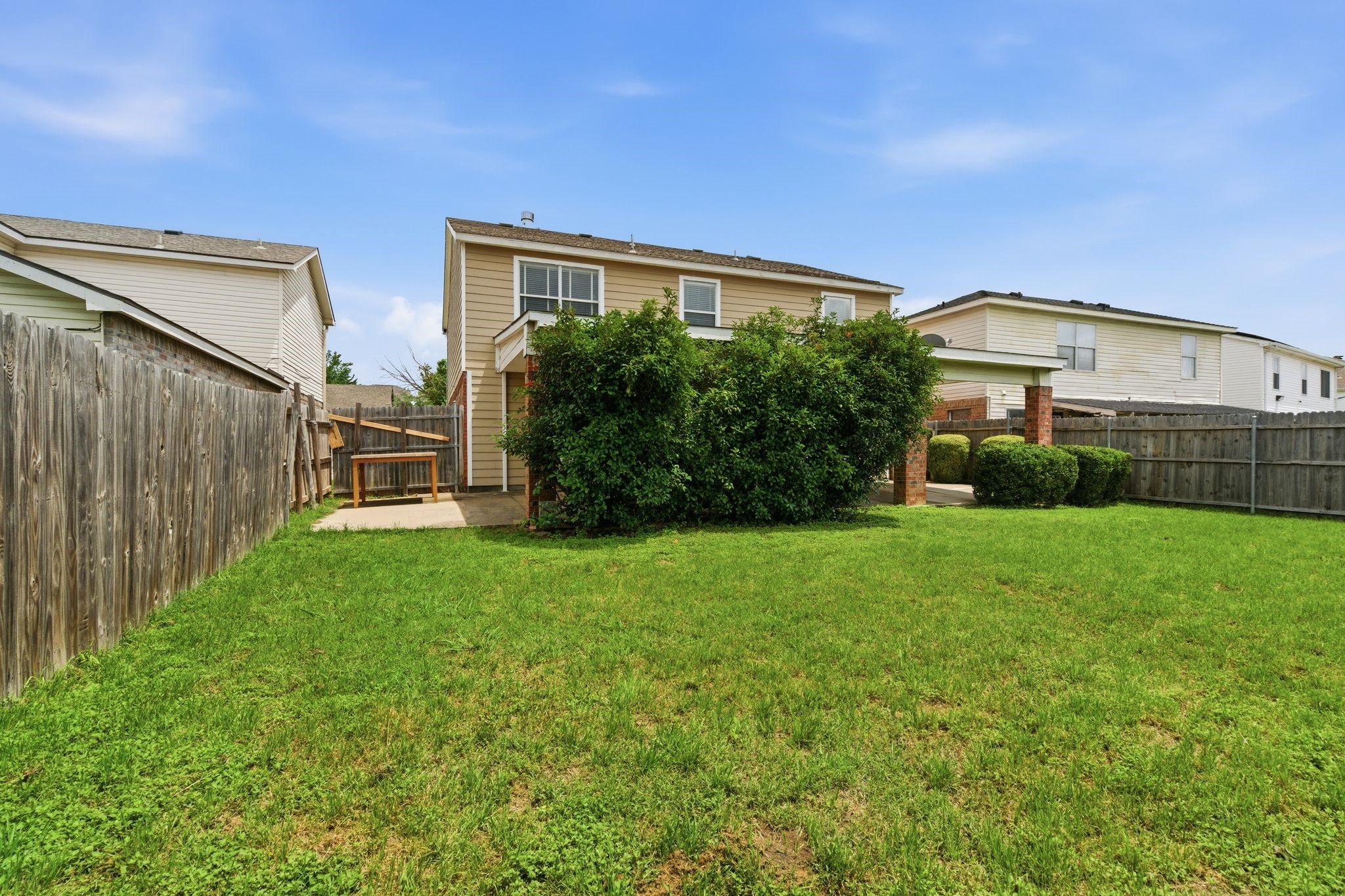 8173 Heritage Place Drive Fort Worth TX 76137