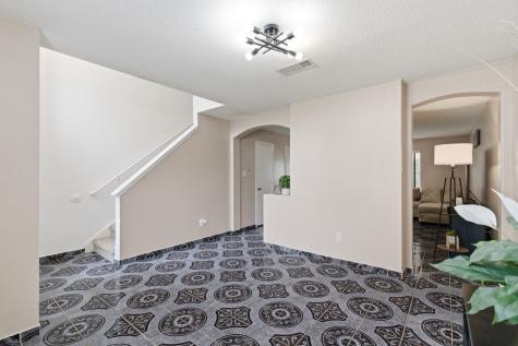 8173 Heritage Place Drive Fort Worth TX 76137