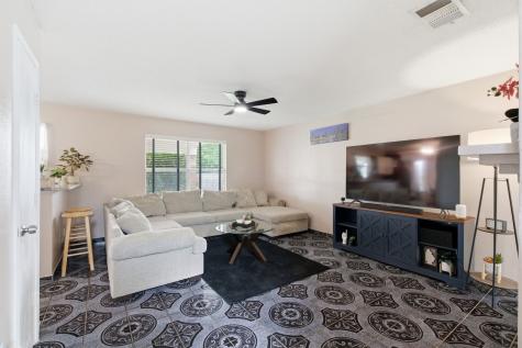 8173 Heritage Place Drive Fort Worth TX 76137