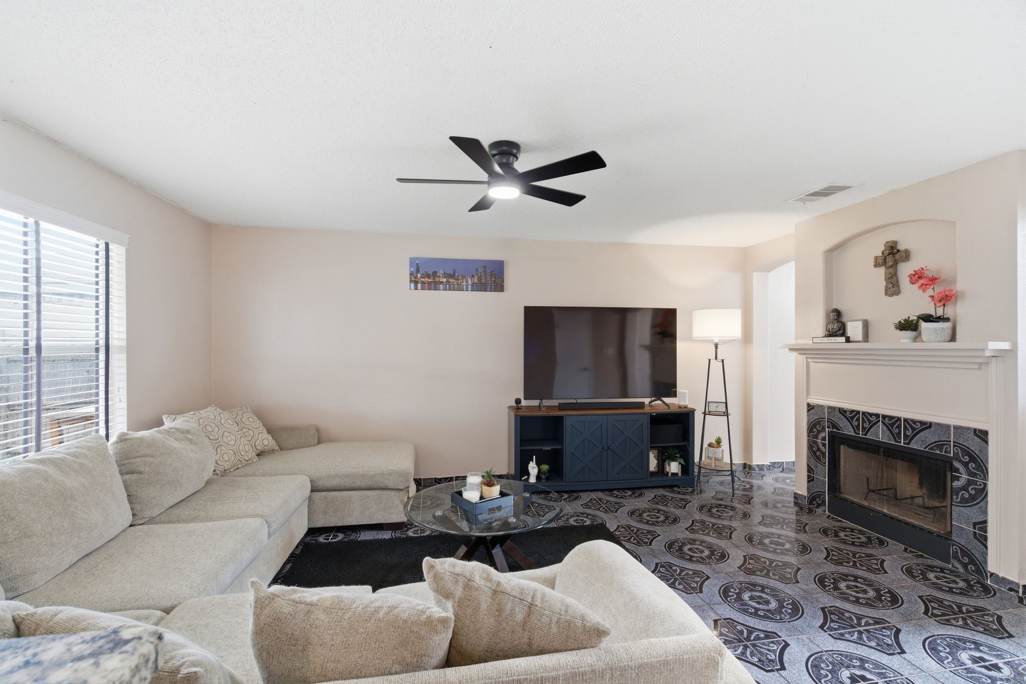 8173 Heritage Place Drive Fort Worth TX 76137