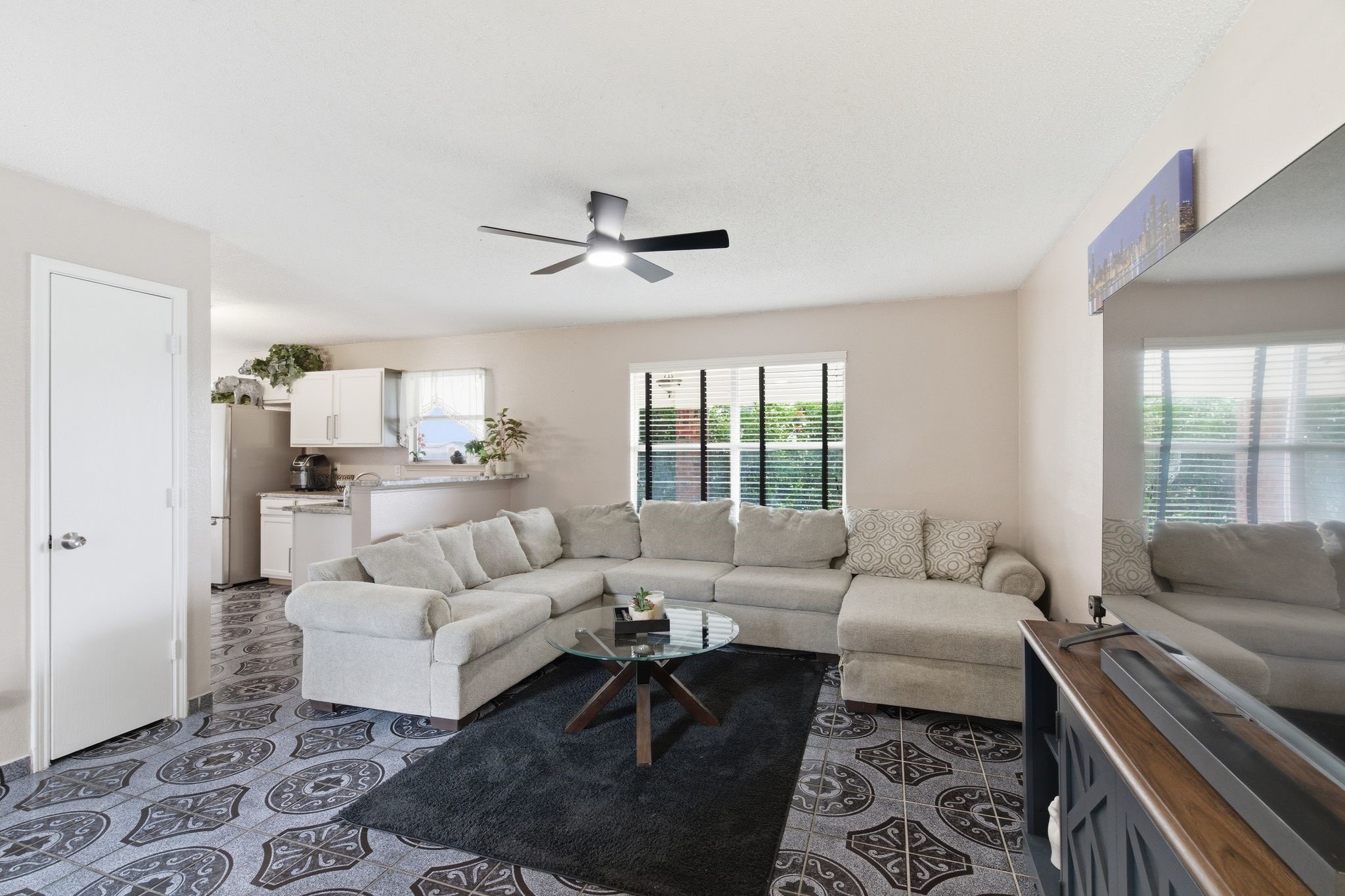 8173 Heritage Place Drive Fort Worth TX 76137