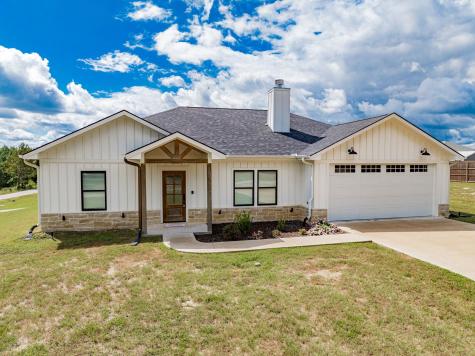 6163 County Road 4507 Athens TX 75752