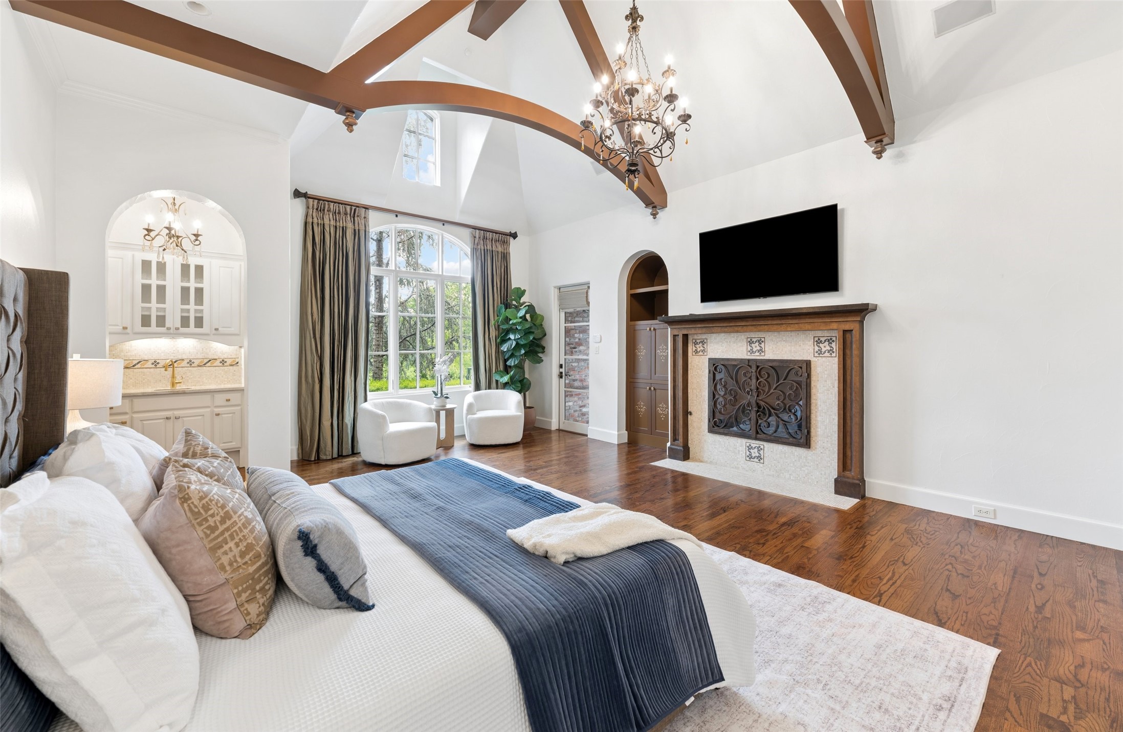 1719 Byron Nelson Parkway Colleyville TX 76092