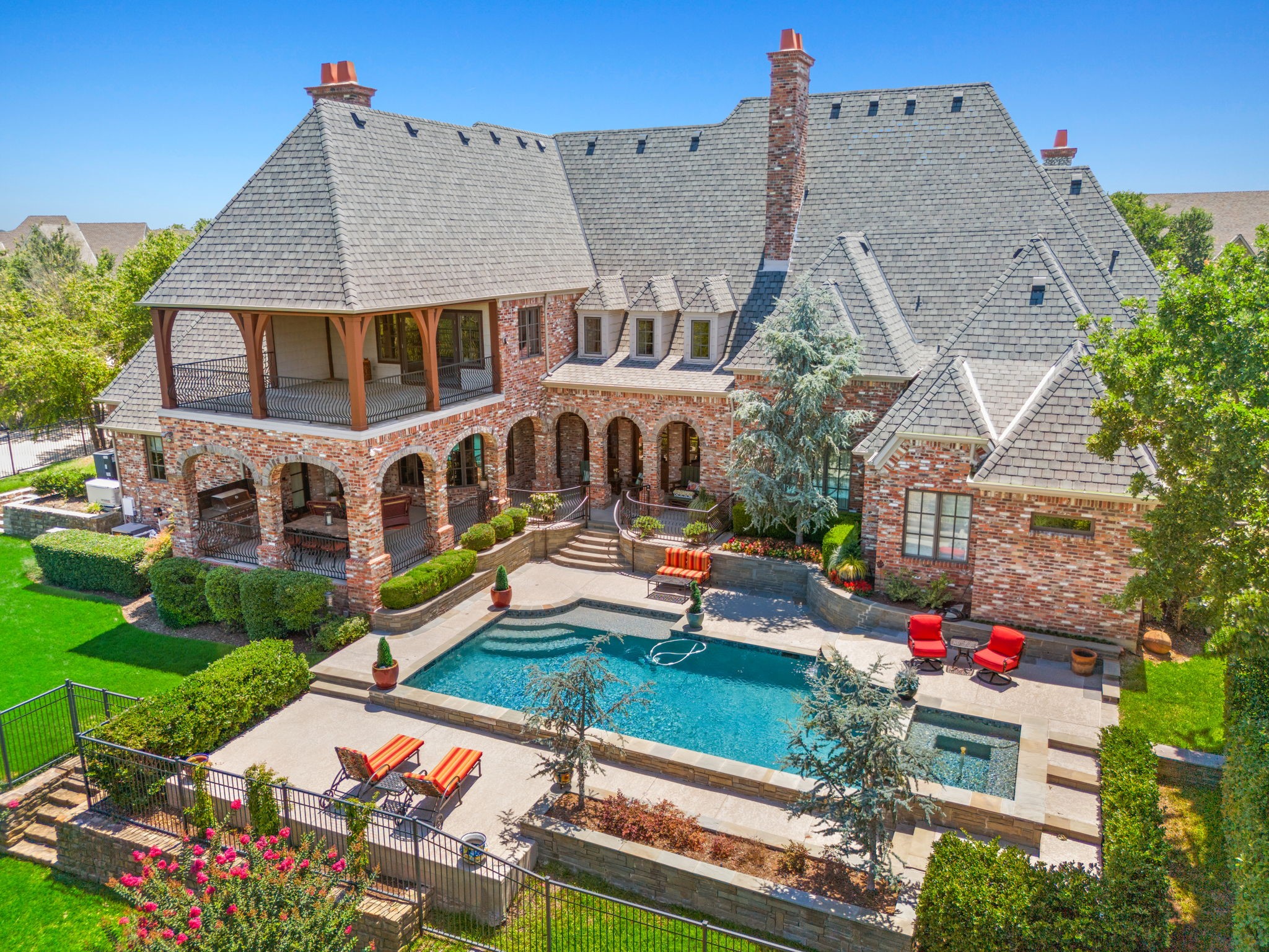 1719 Byron Nelson Parkway Colleyville TX 76092