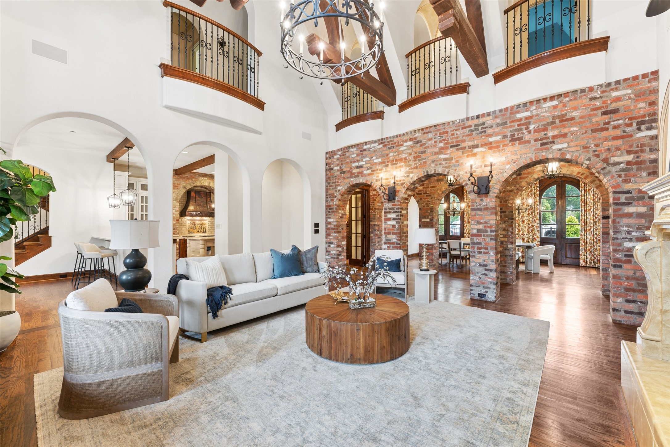 1719 Byron Nelson Parkway Colleyville TX 76092