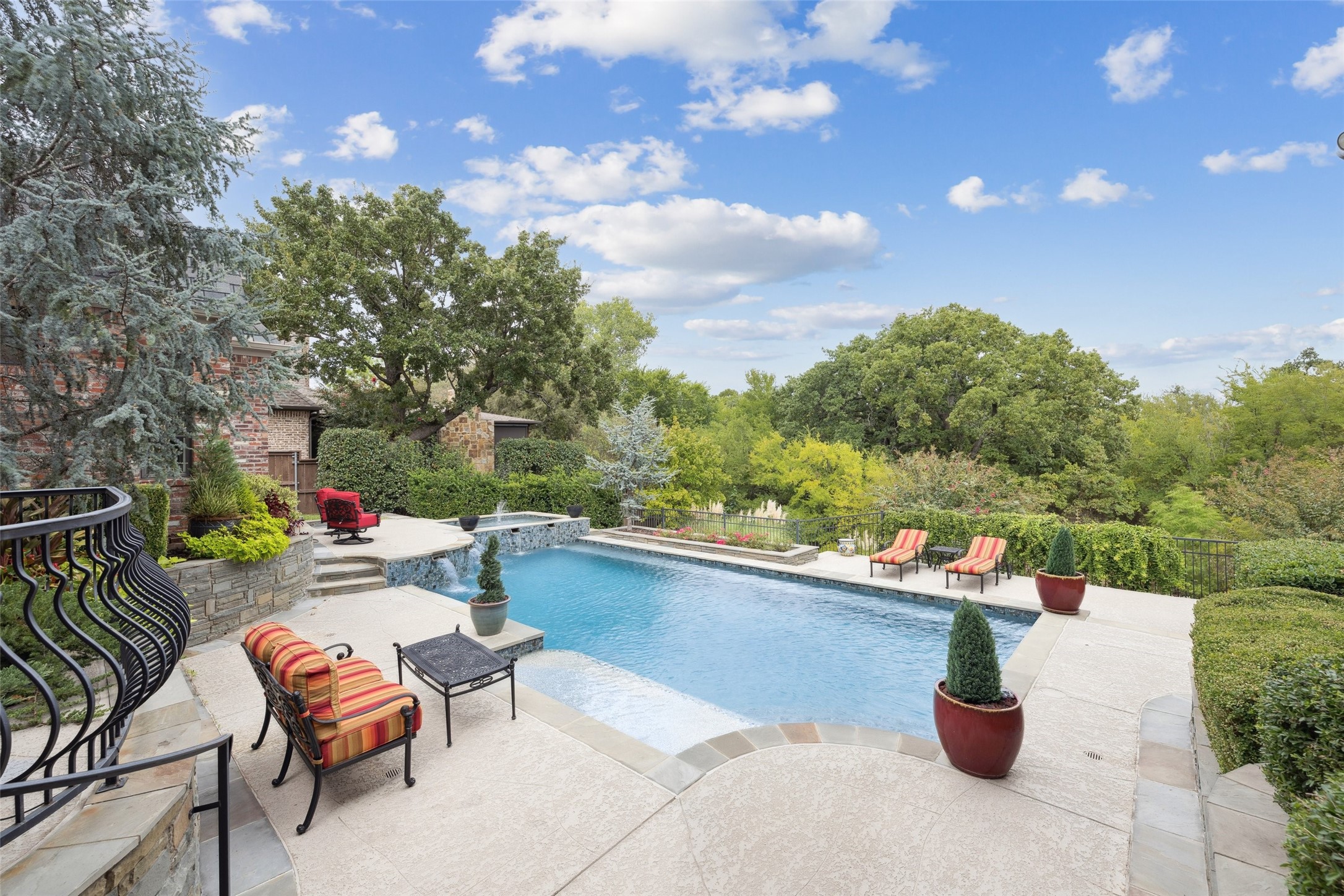 1719 Byron Nelson Parkway Colleyville TX 76092