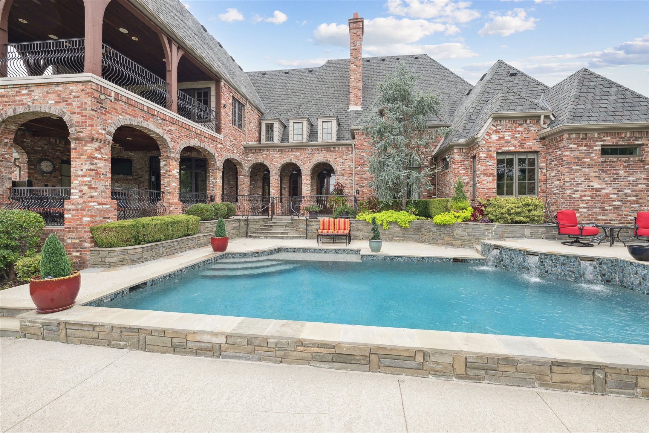 1719 Byron Nelson Parkway Colleyville TX 76092