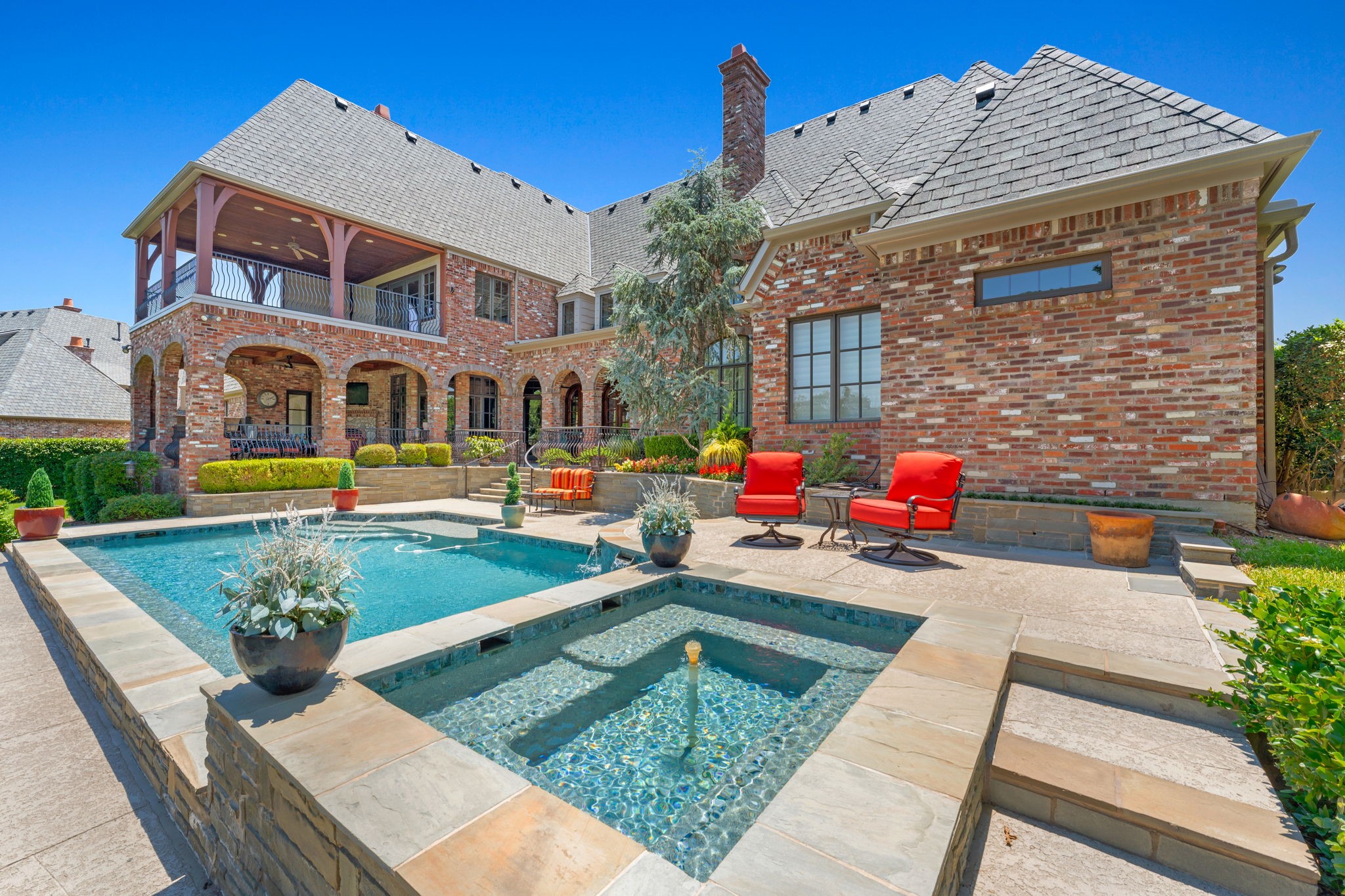 1719 Byron Nelson Parkway Colleyville TX 76092