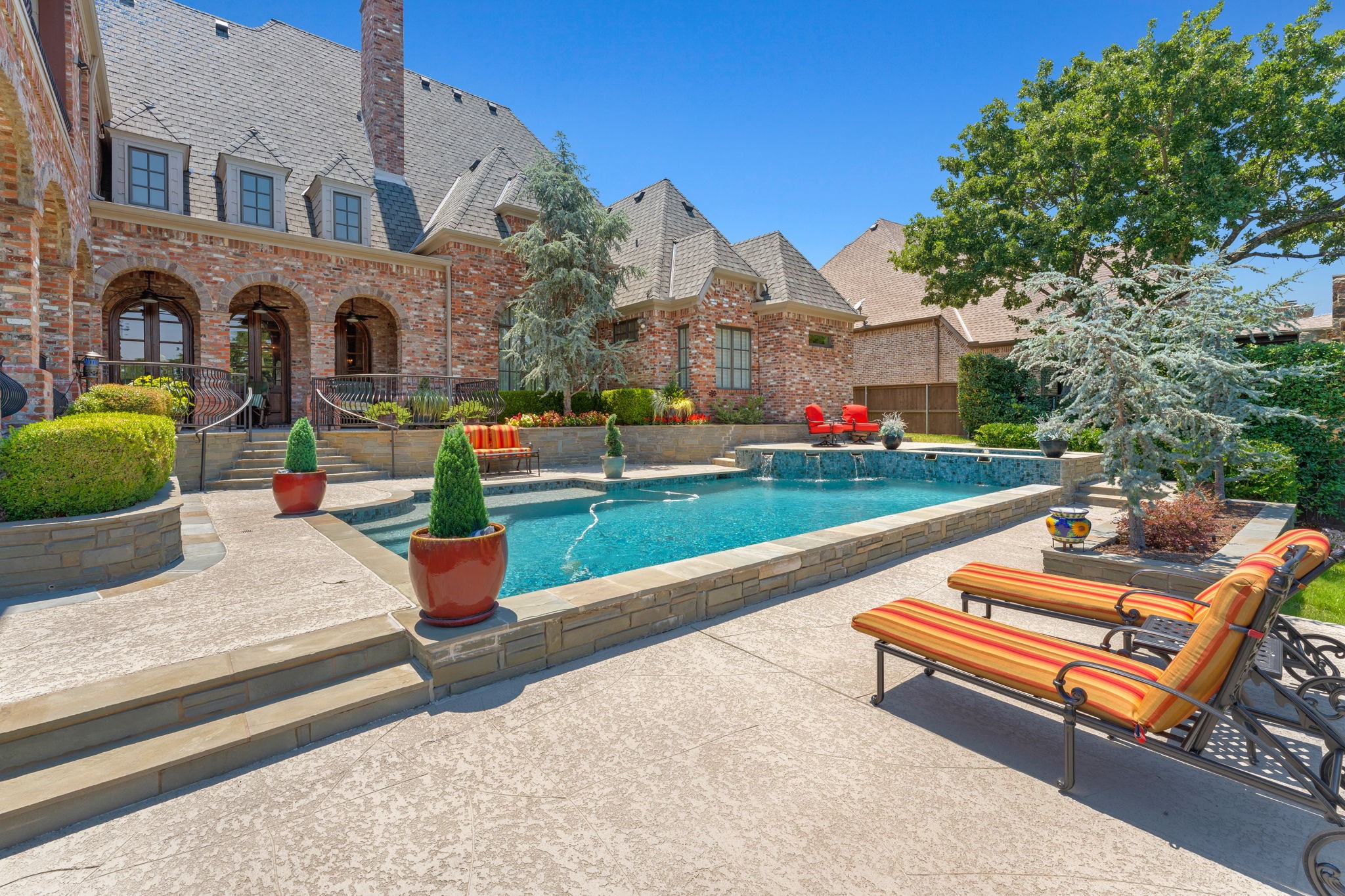 1719 Byron Nelson Parkway Colleyville TX 76092