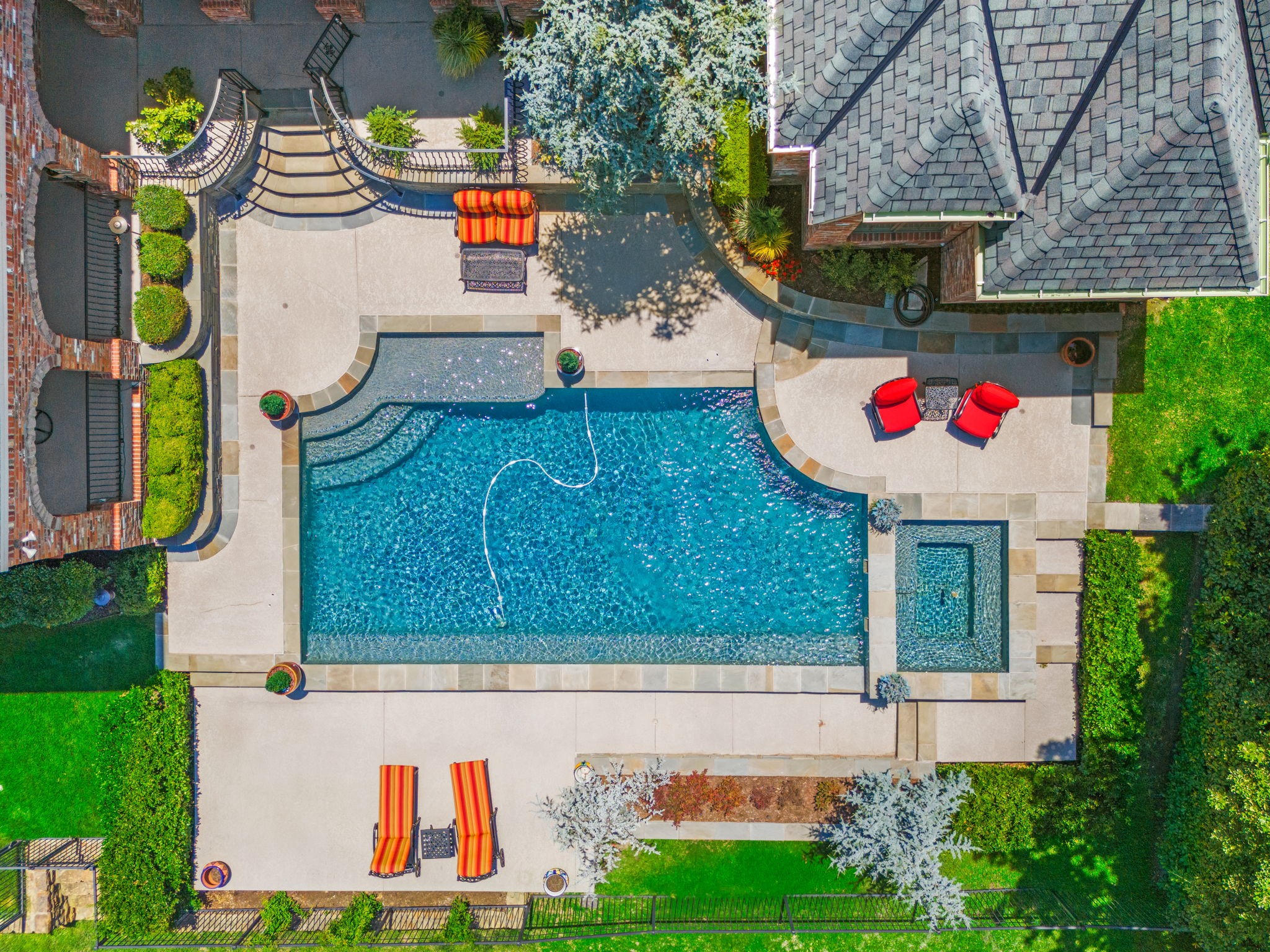 1719 Byron Nelson Parkway Colleyville TX 76092