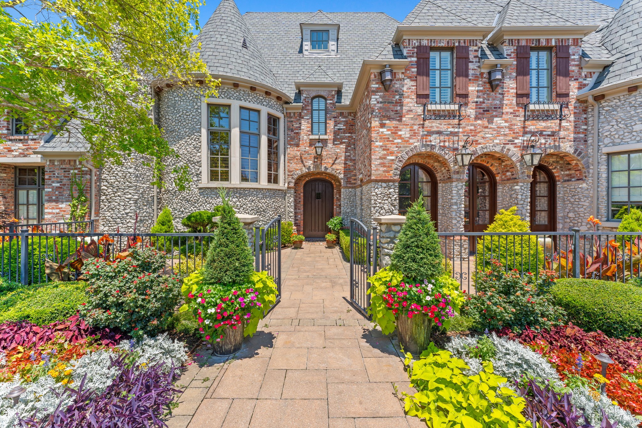 1719 Byron Nelson Parkway Colleyville TX 76092