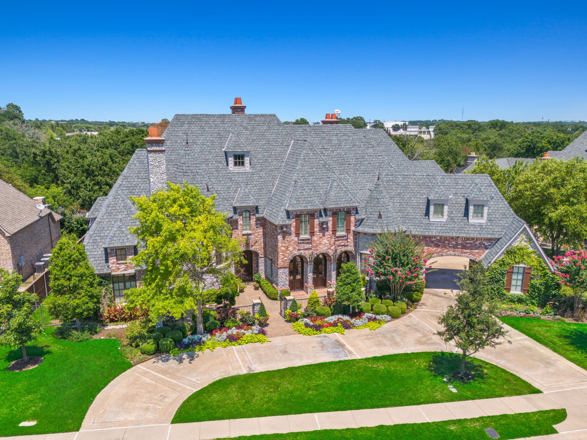1719 Byron Nelson Parkway Colleyville TX 76092