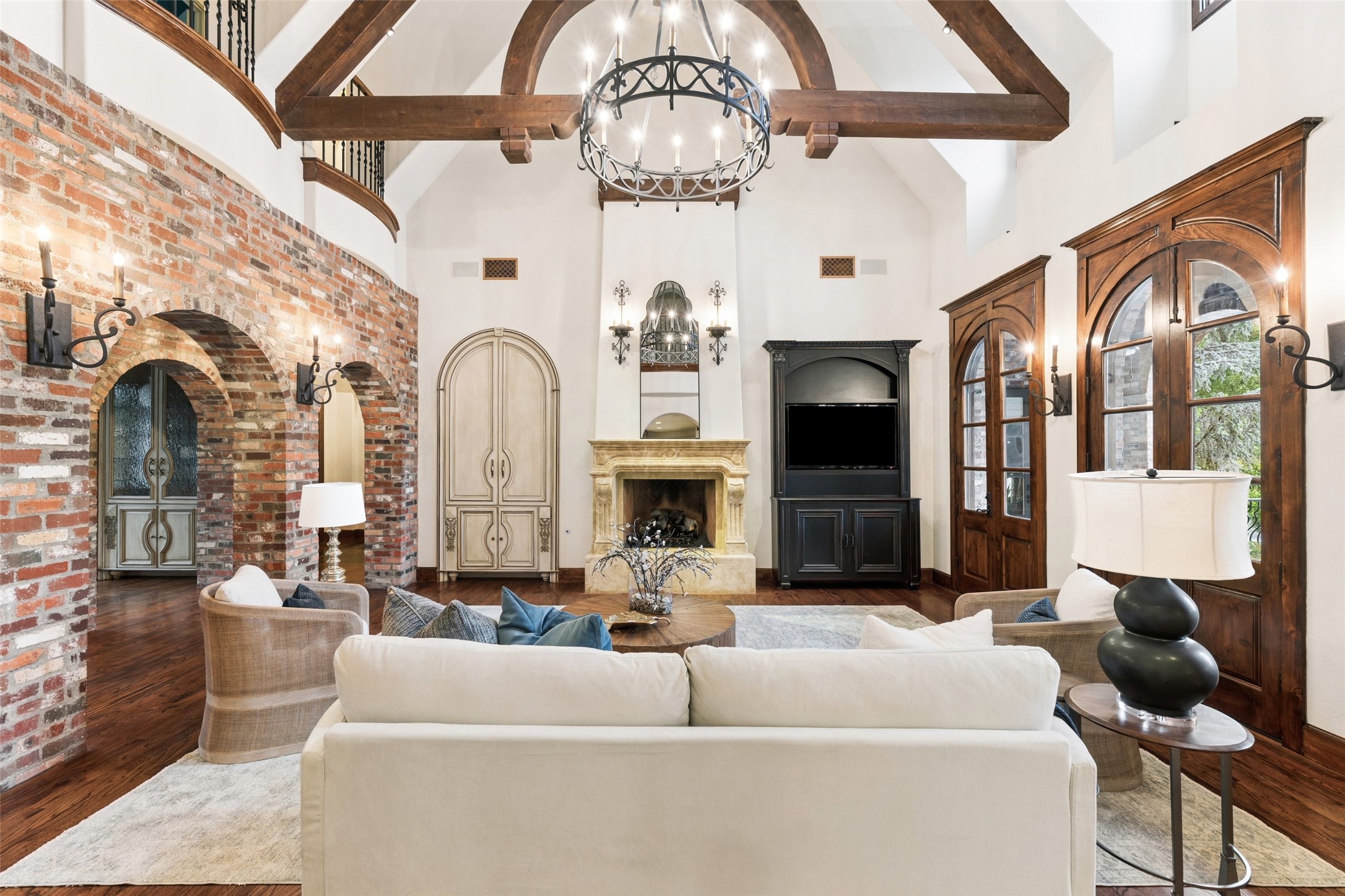 1719 Byron Nelson Parkway Colleyville TX 76092