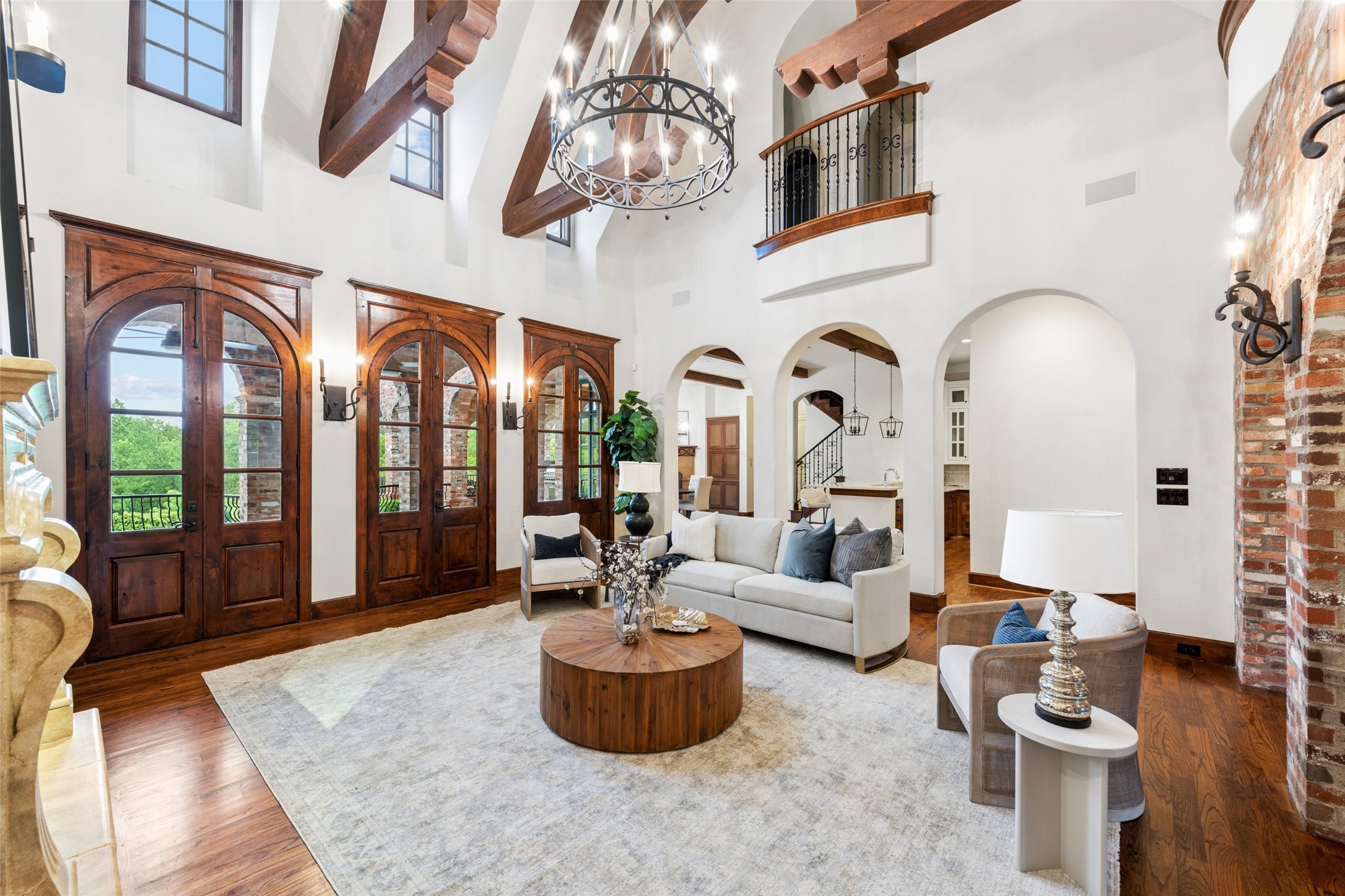 1719 Byron Nelson Parkway Colleyville TX 76092