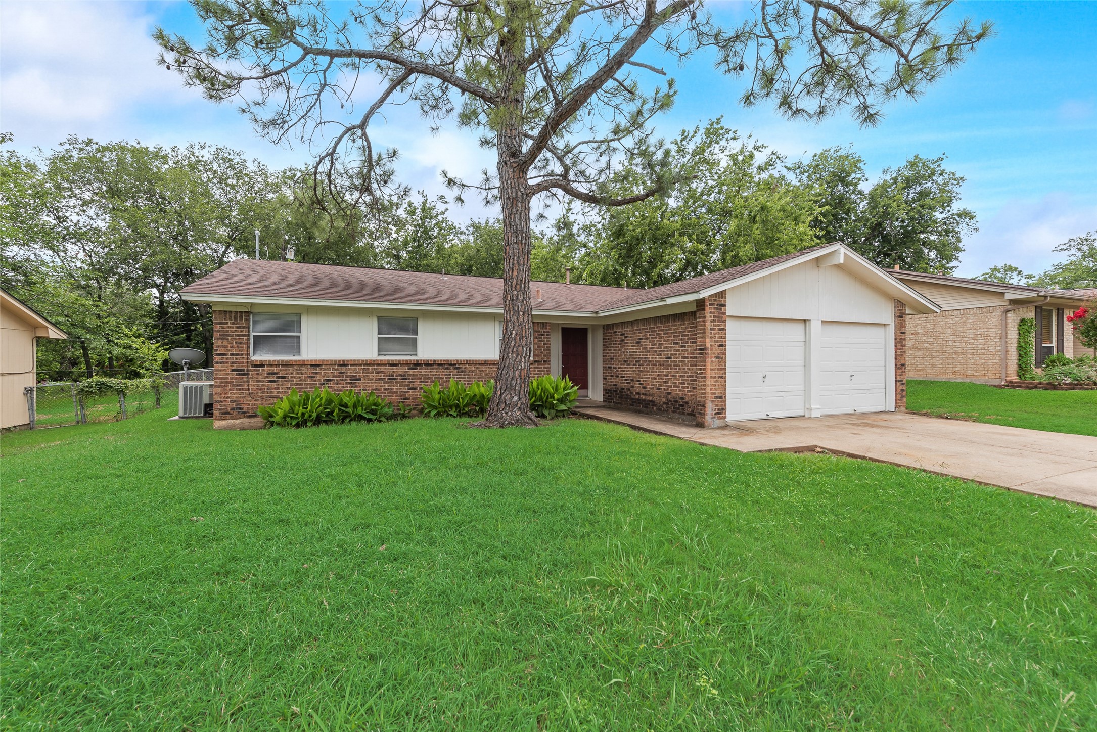 508 Neptune Drive Denton TX 76209