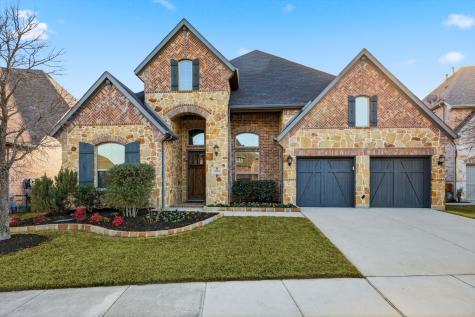 2424 Vaquero Lane Carrollton TX 75010