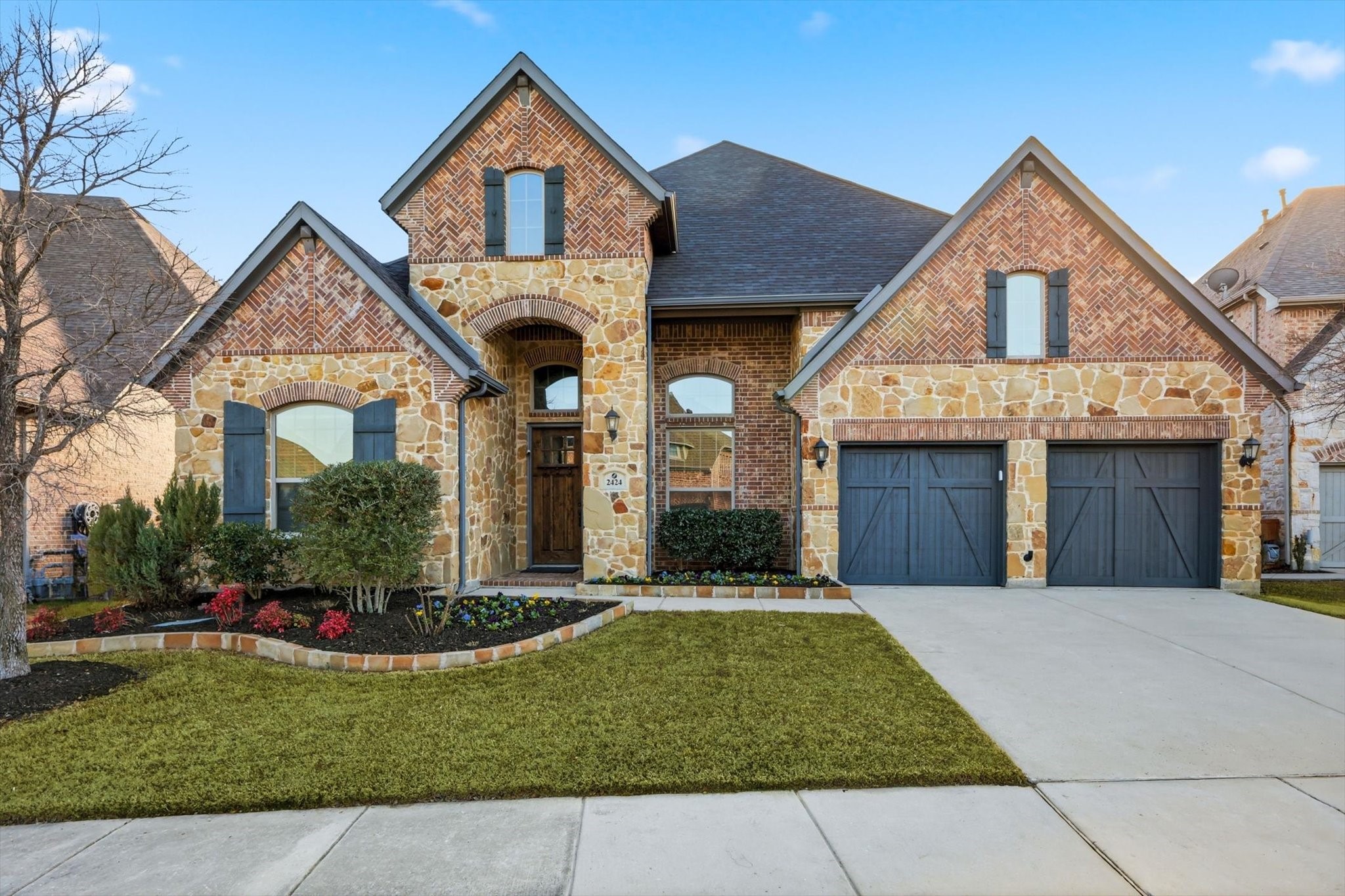 2424 Vaquero Lane Carrollton TX 75010
