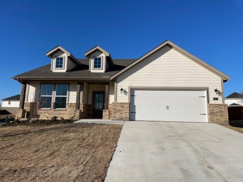 852 Porcupine Drive Springtown TX 76082