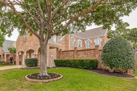 48 Emerald Pond Drive Frisco TX 75034