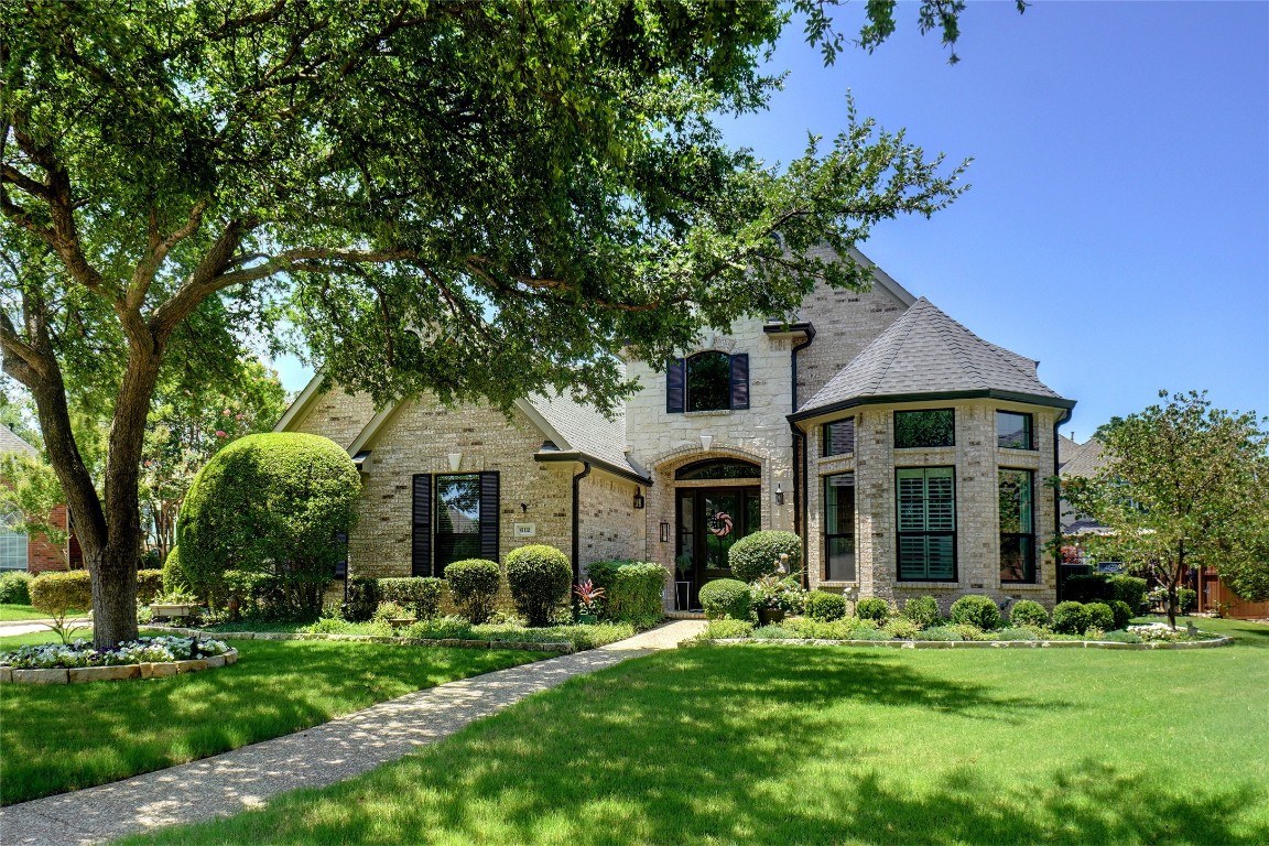 612 Melrose Court Southlake TX 76092