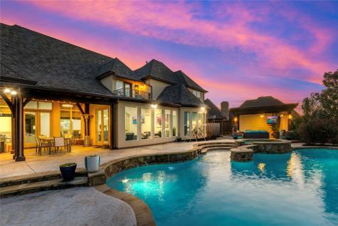 2611 Sir Gawain Lane Lewisville TX 75056