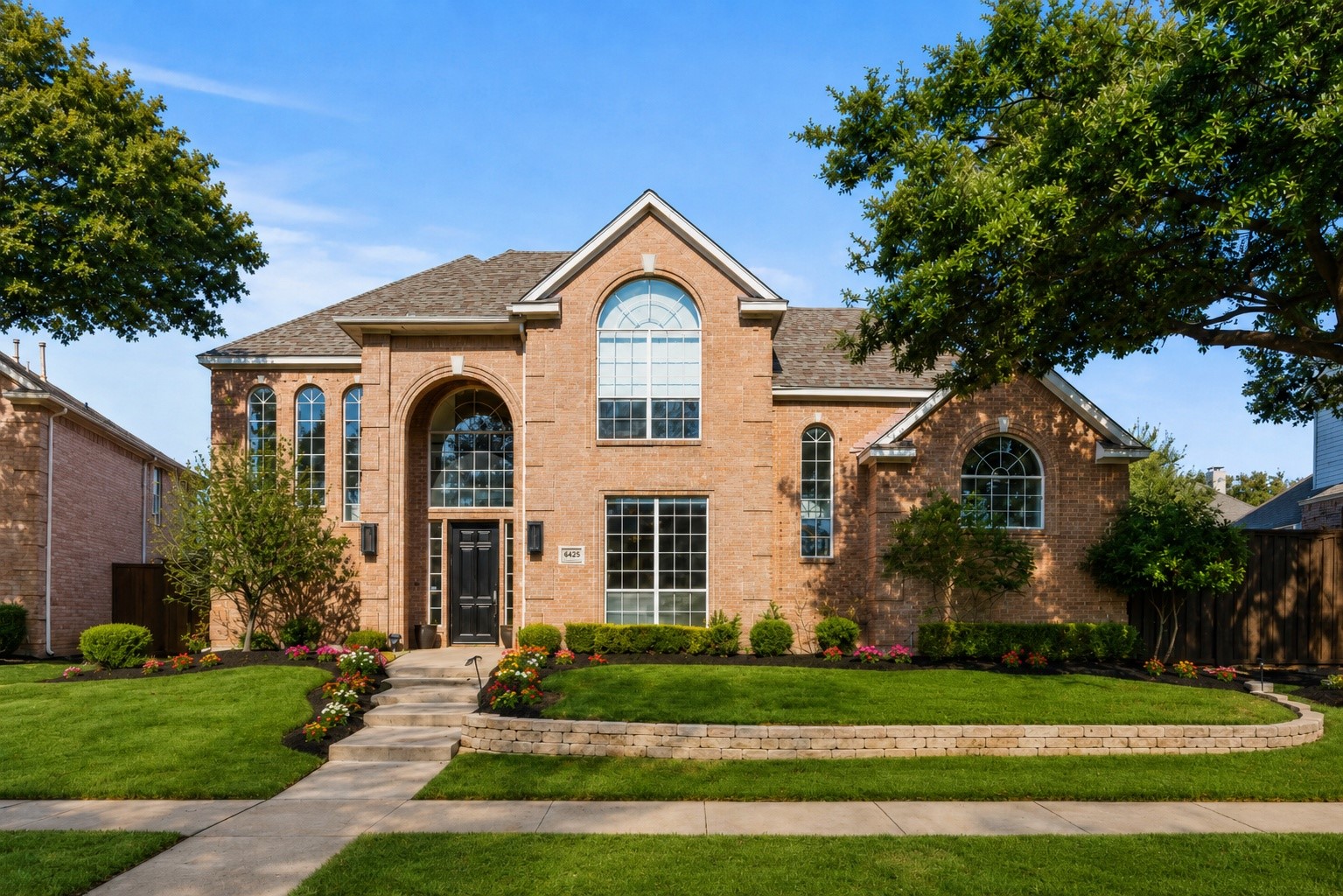 6425 Willowdale Drive Plano TX 75093