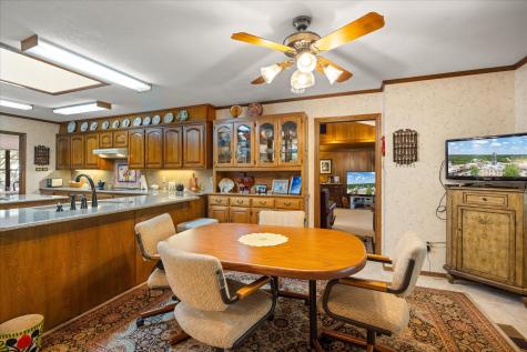 3808 Fairway Drive Granbury TX 76049