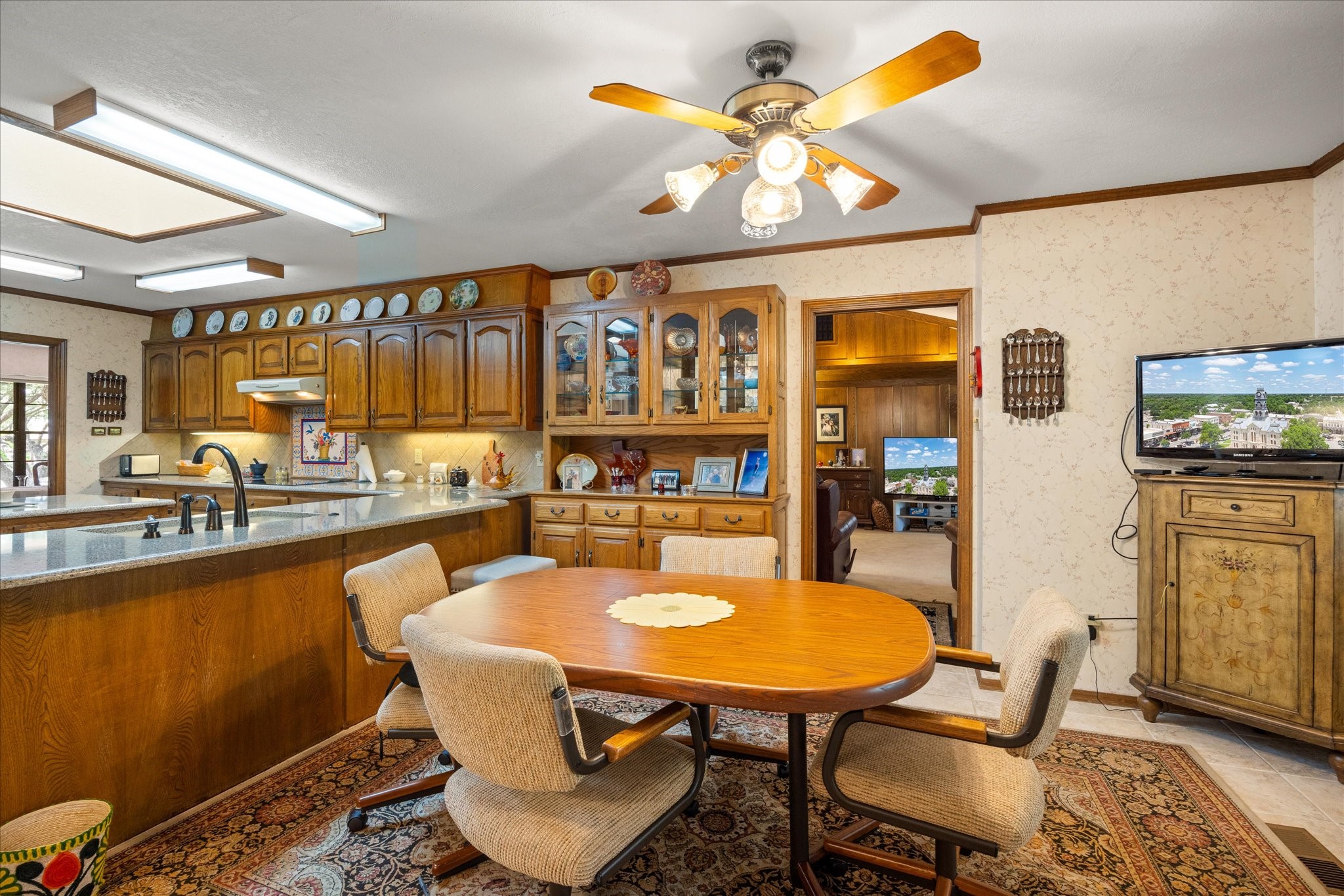 3808 Fairway Drive Granbury TX 76049