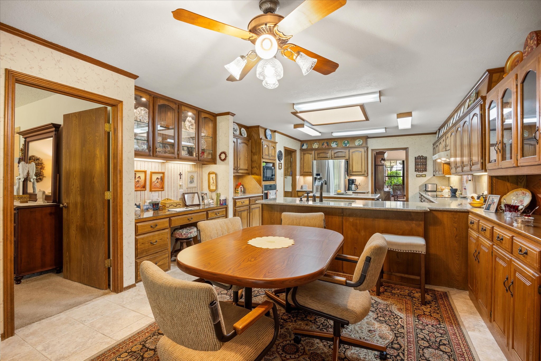 3808 Fairway Drive Granbury TX 76049
