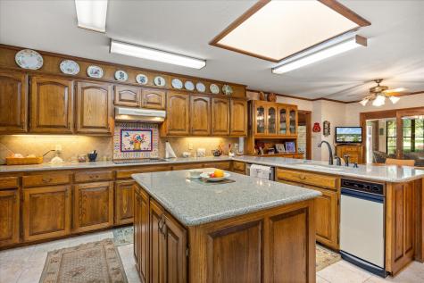 3808 Fairway Drive Granbury TX 76049