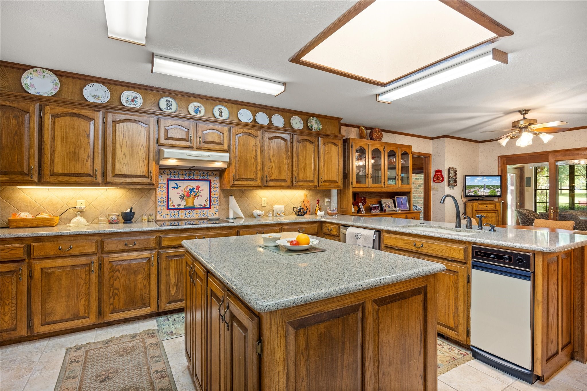 3808 Fairway Drive Granbury TX 76049