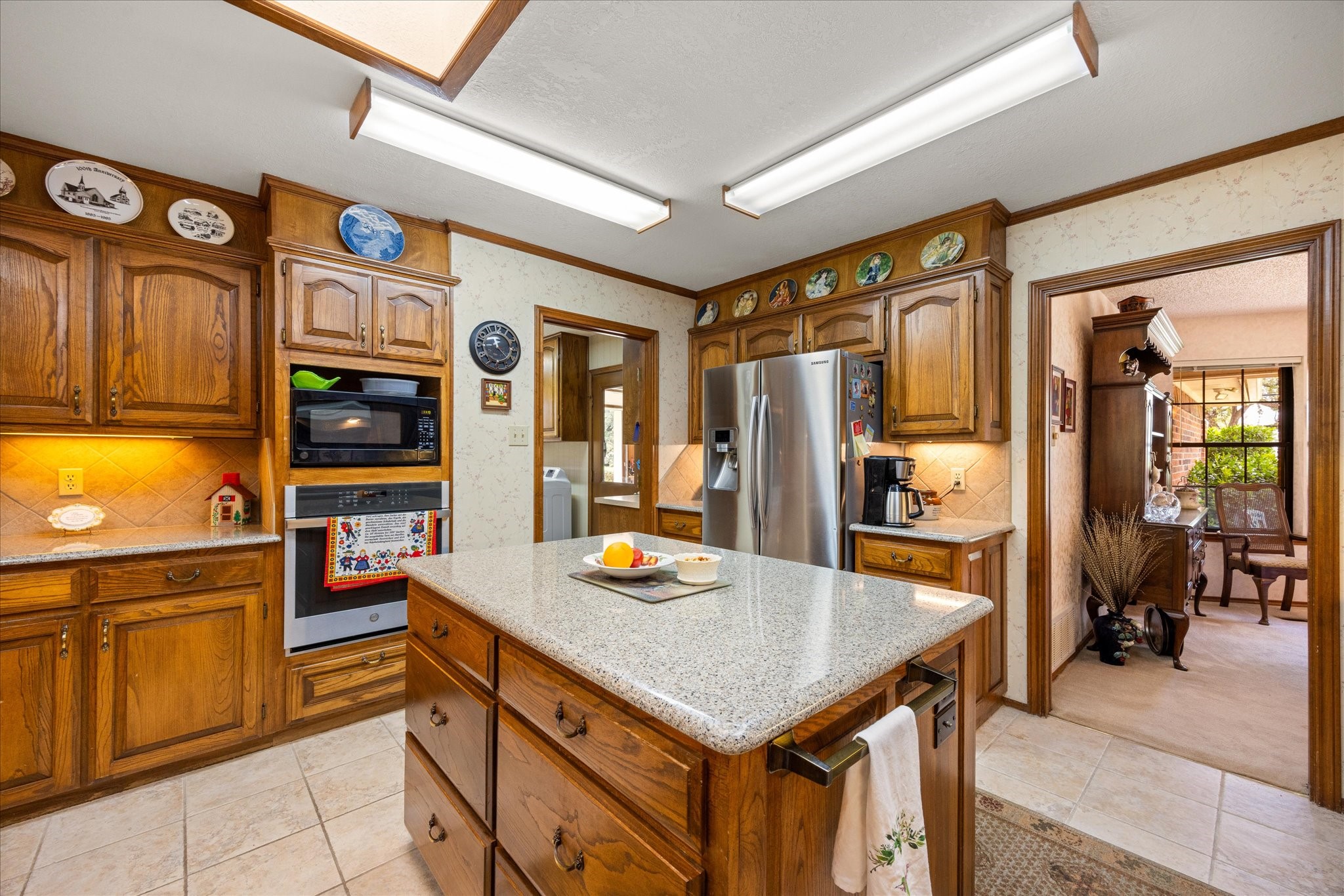 3808 Fairway Drive Granbury TX 76049