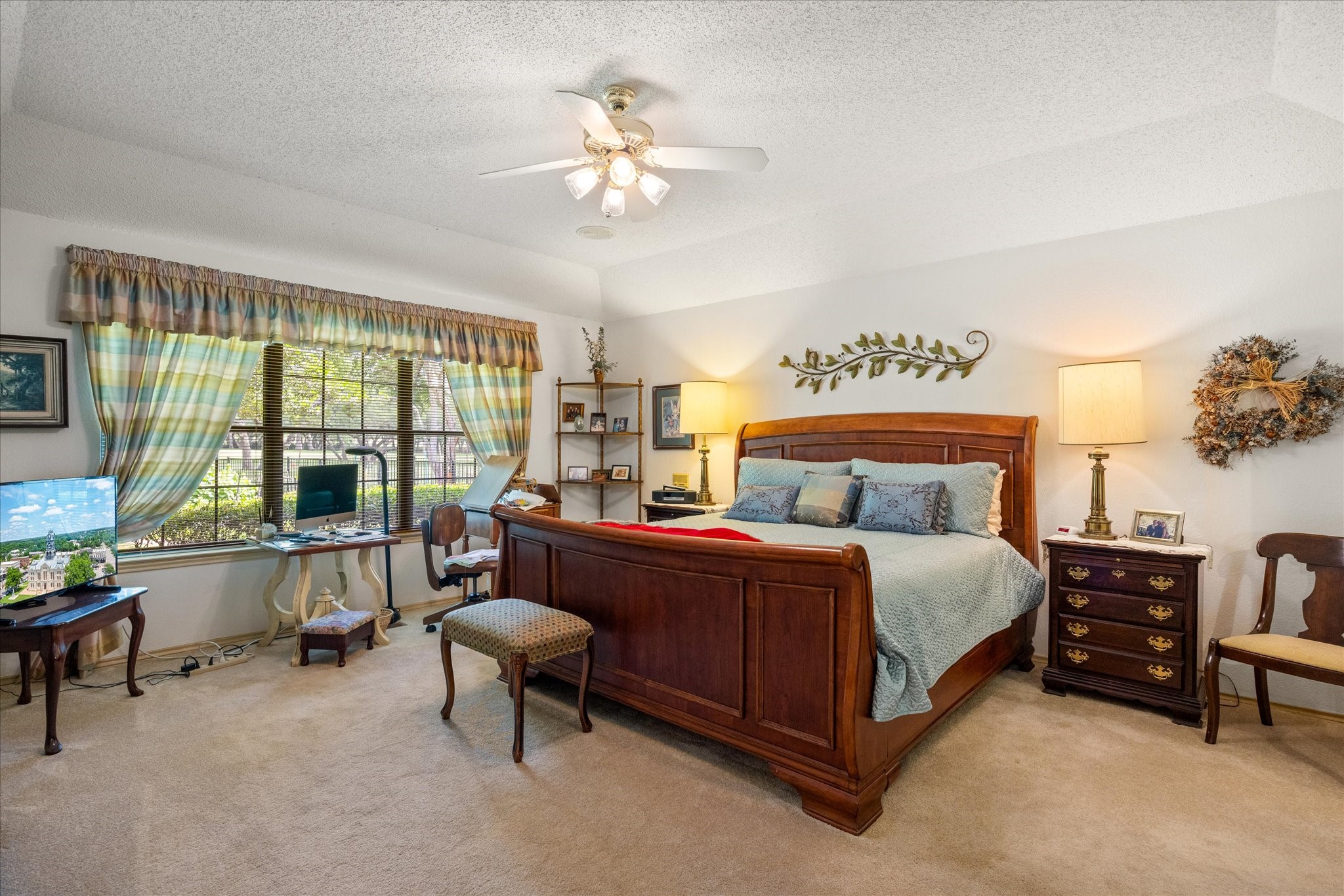 3808 Fairway Drive Granbury TX 76049